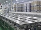 Chain Conveyor for Can Body Cooling