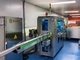Automatic Can Lid Feeder (with Automatic Unwrapping)