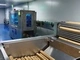Automatic Can Lid Feeder (with Automatic Unwrapping)