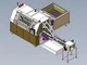 Automatic Can Lid Feeder (with Automatic Unwrapping)
