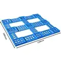Plastic Pallet Top Caps