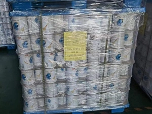Plastic Pallet Top Caps